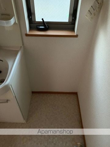 ビーマインIの内装写真