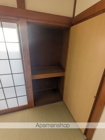 カームレジデンスIの内装写真