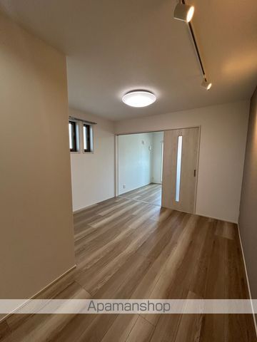 フジパレス岸和田下松の内装写真