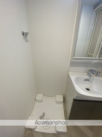 SーRESIDENCE植田ASOLEAの内装写真