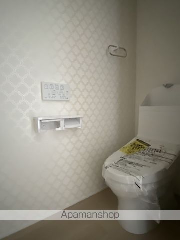 クロスハーモニーの内装写真