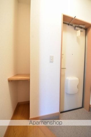 グレースコートの内装写真