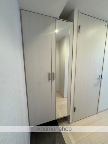 BLOOM 大須賀町の内装写真