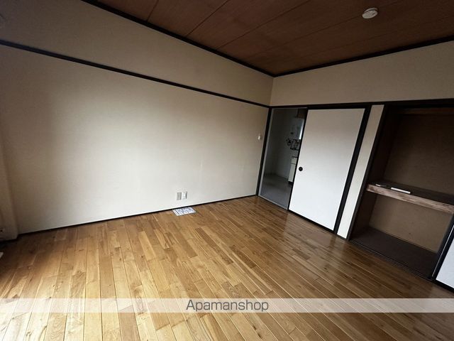 小林コーポの内装写真
