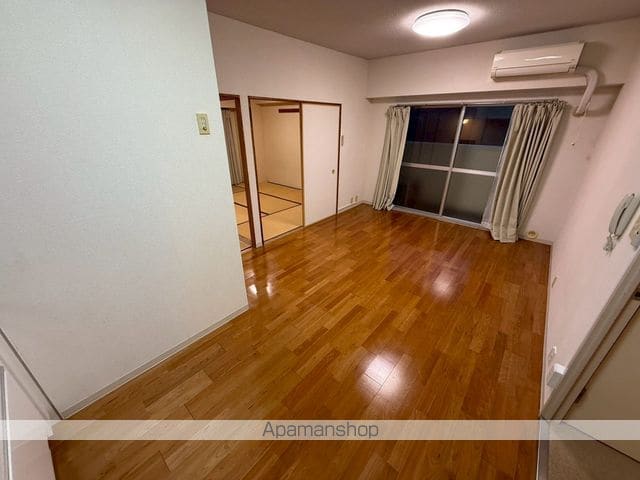 コープ野村川端町の内装写真