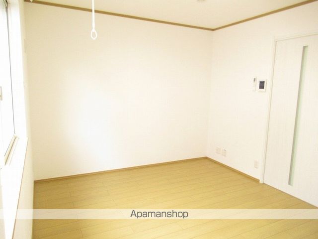 リベルタFの内装写真