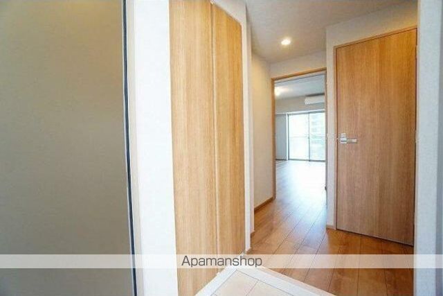 リテラス南千住サウスの内装写真