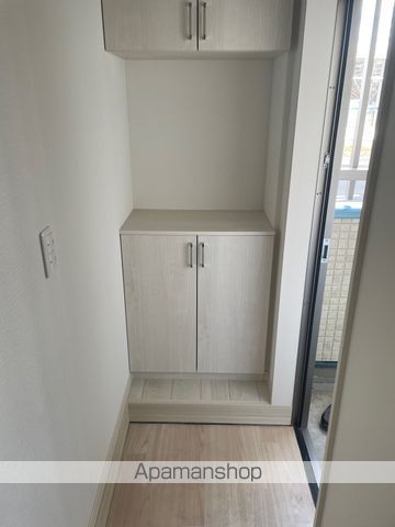 TSUKASA PREMIUM IIの内装写真