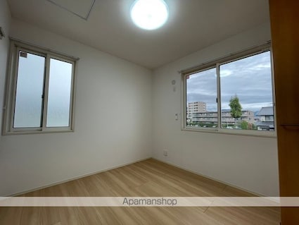 ブルク[1LDK/53.22m2]の内装1