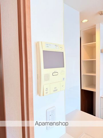 サンタの館裏参道の内装写真