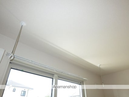 カメリア武蔵藤沢[1R/30.03m2]のその他設備