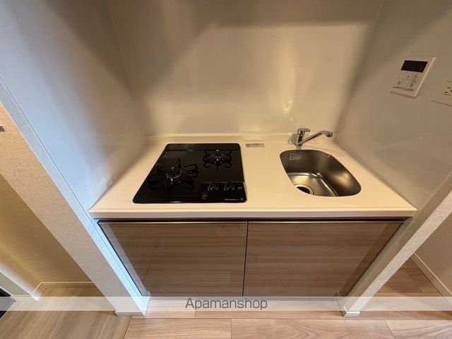 S−RESIDENCE上新庄BEATの内装写真