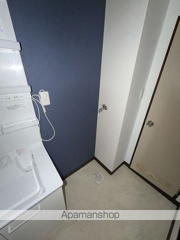 フレグランス広丘ABCの内装写真