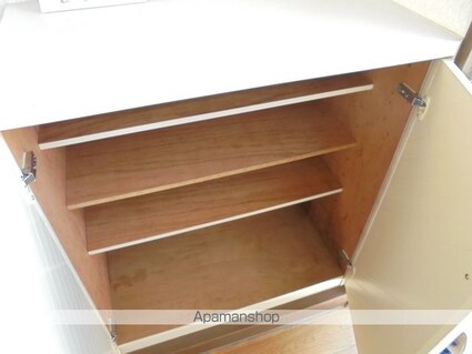 エクセレント桐Ａ[1K/26.4m2]の内装1