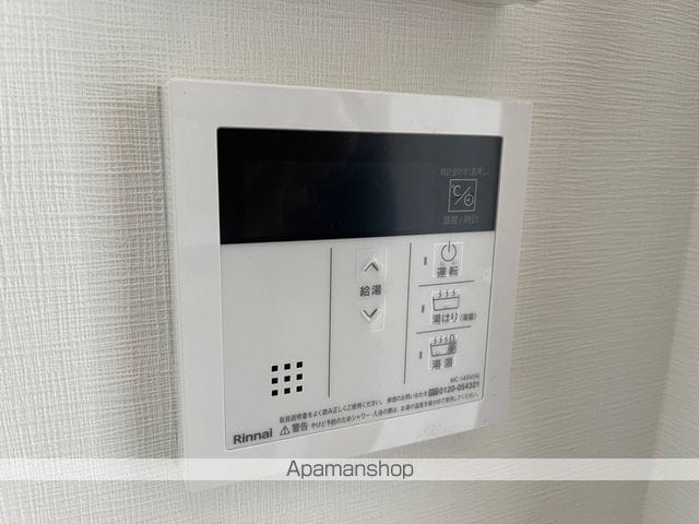 リヴシティ本所吾妻橋の内装写真