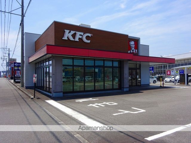 トレジャービルドの周辺写真