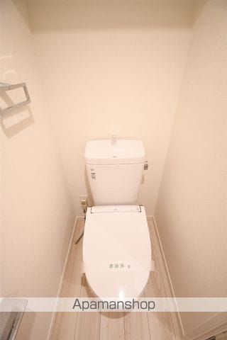 RJRプレシア千代県庁口駅前の内装写真
