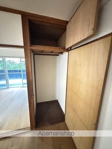 サイトウハイツの内装写真