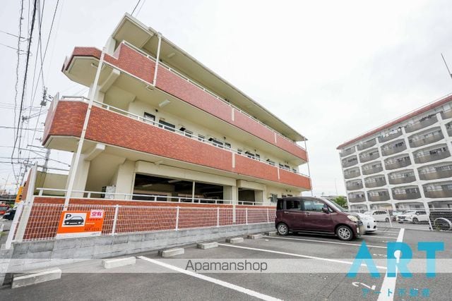 ステラ和泉北の外観写真