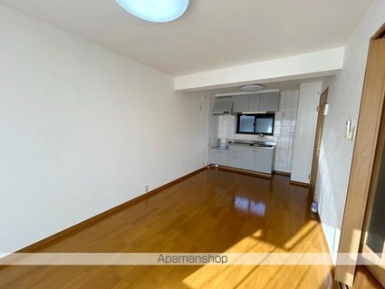 マンション厩[1LDK/43.5m2]の内装3