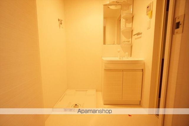 SーRESIDENCE葵の内装写真