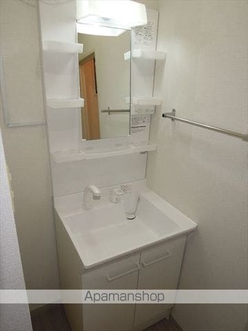 サニーグリーン北喜の内装写真