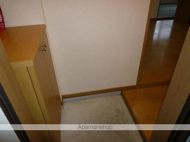 エクセルMSIIIの内装写真