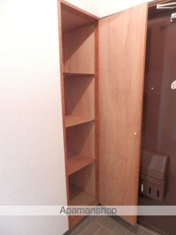マンション・トイピアの内装写真