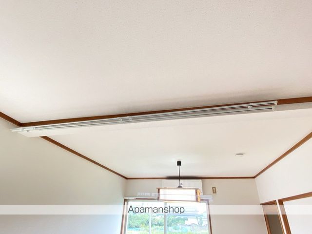 ウエストハイツ木下の内装写真