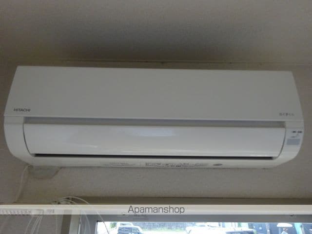 サニーパル緑町の内装写真