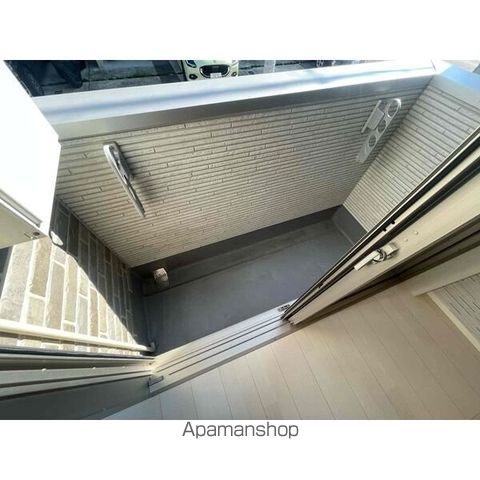 ハーモニーテラス金城町の内装写真