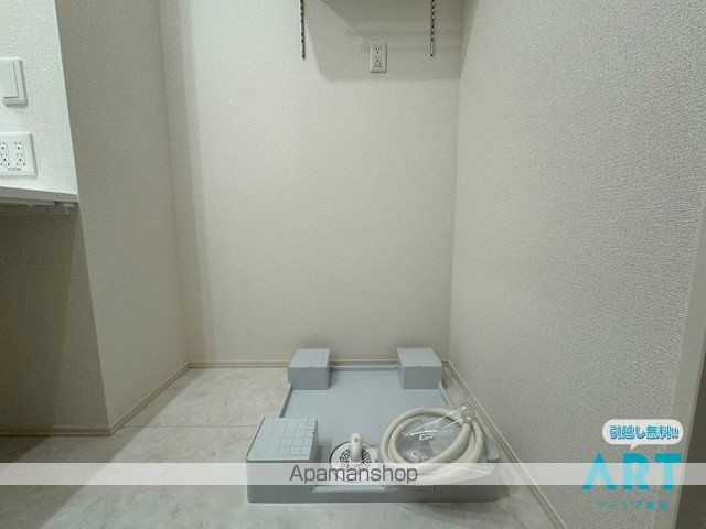 クランツ古川西 B棟の内装写真