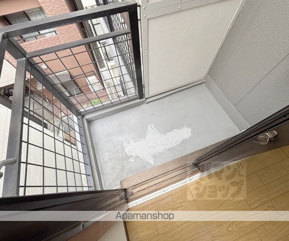 BOXHOUSEの内装写真