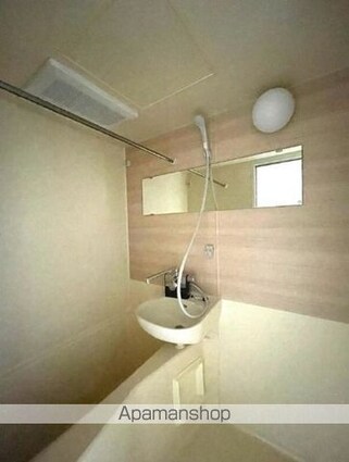 ＢｌｕＲｏｃｋ秋葉原[1K/22.65m2]のバス