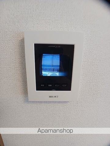 ホワイト フォックス Iの内装写真
