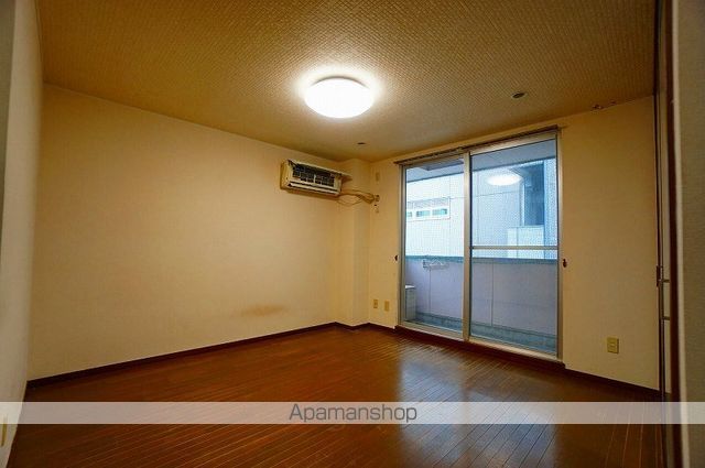 モアクレスト常磐パークの内装写真