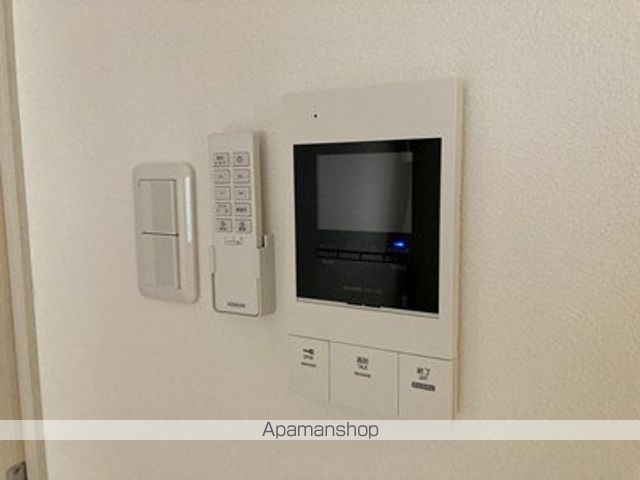 ロアジサカエドオリの内装写真