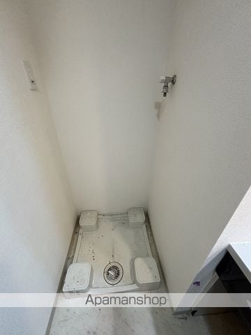 LASANTEUMEDAKITAの内装写真