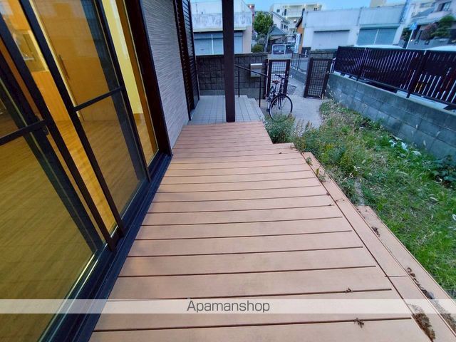 小田急電鉄小田原線 伊勢原駅 徒歩5分 2階建 築22年の内装写真