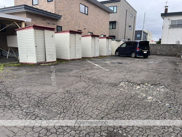 ひまわりマンションのその他写真