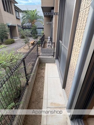 リビエール綾園壱番館の内装写真