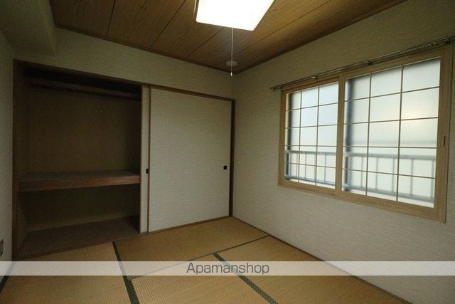 サウス15の内装写真