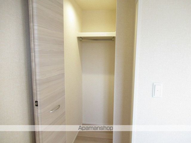RESUA向中野 A棟の内装写真