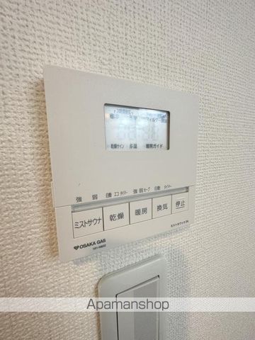 WILLDOMINAMIMORIMACHIの内装写真
