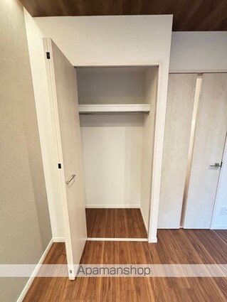 ＫＹＯＥ　ＰＬＡＺＡ　阿佐ヶ谷[1K/25m2]の収納