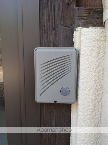 天満町戸建の内装写真