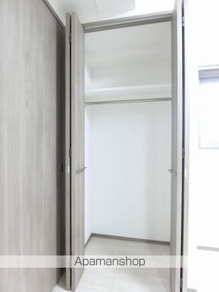アイル押上ノース[2DK/40.42m2]の収納