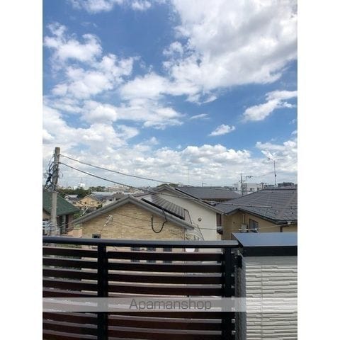 東武鉄道東上線 和光市駅 徒歩10分 3階建 築4年のその他写真