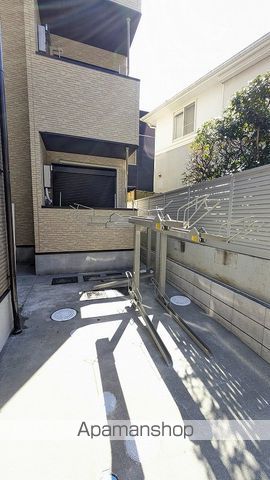 ラ リヴィエール テール稲毛のその他写真