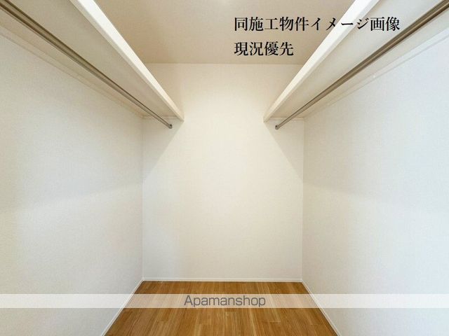 PETITES AILES プティエールの内装写真